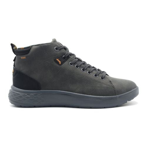 Sneakers alte Kobi Mid sneaker alta - Jeep - Modalova