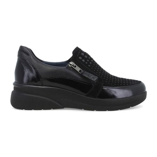 Sneakers basse Walk sneaker slip on - Melluso - Modalova