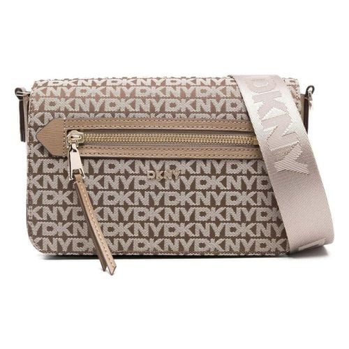 Borsa a tracolla Dkny - Dkny - Modalova