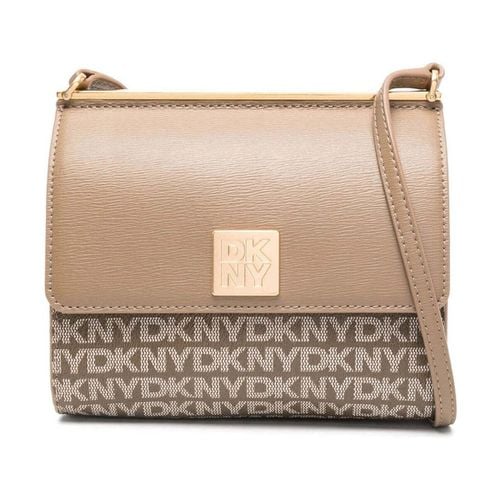 Borsa a tracolla Dkny - Dkny - Modalova