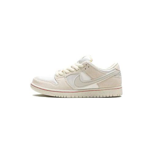 Sneakers SB Dunk Low City Of Love Light Bone - Nike - Modalova