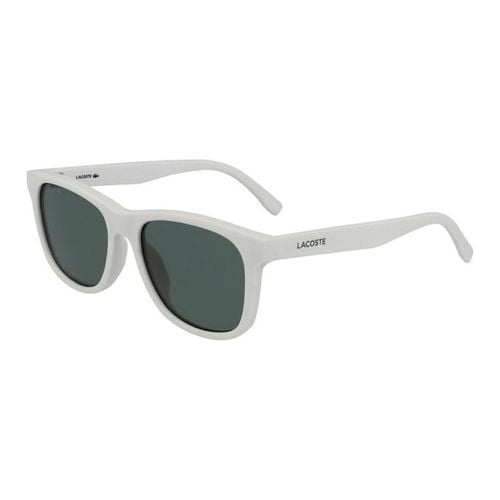 Occhiali da sole L3638SE-105 - Lacoste - Modalova