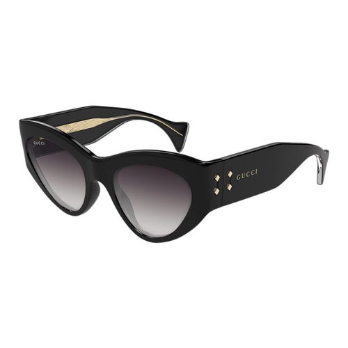 Occhiali da sole Occhiali da Sole GG1704S 001 - Gucci - Modalova