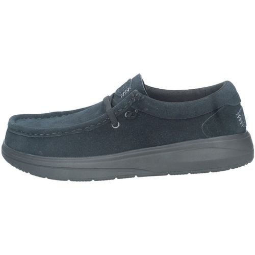 Scarpe HEYDUDE WALLY COMF SUEDE - HEYDUDE - Modalova