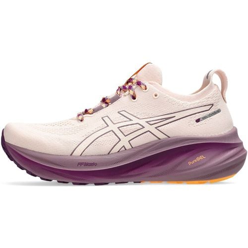 Scarpe Asics Gel-Nimbus 26 Tr - Asics - Modalova