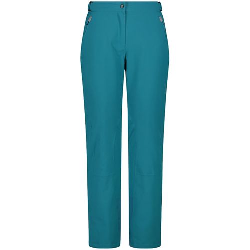 Pantaloni PANTALONE SCI STRETCH CLIMA PROTECT - Cmp - Modalova