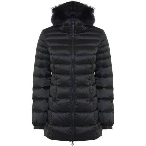 Giubbotto LONG MEAD FUR JACKET G06000 - Refrigiwear - Modalova