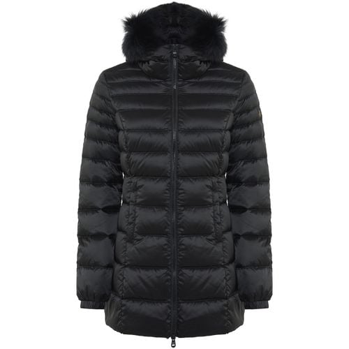 Giubbotto LONG MEAD FUR JACKET G06000 - Refrigiwear - Modalova