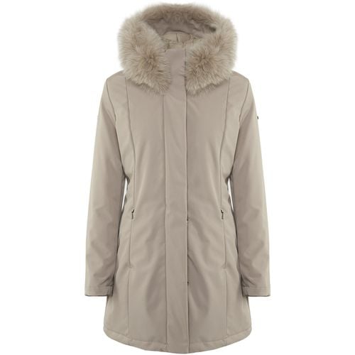 Giubbotto LADYTECH1 FURJACKET A00220 - Refrigiwear - Modalova