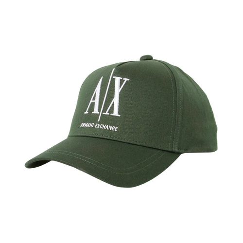 Cappellino EAX baseball - EAX - Modalova