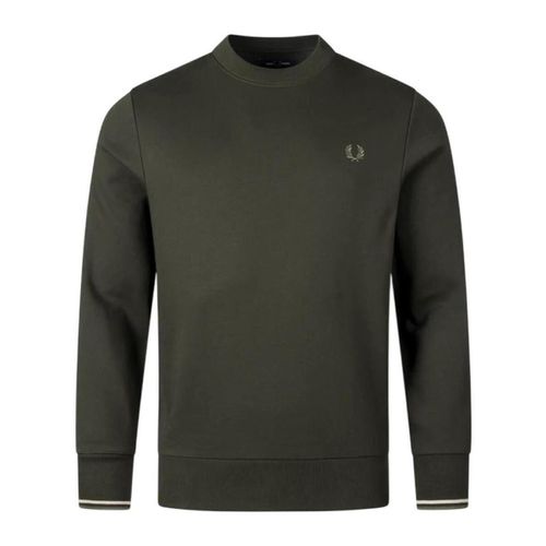 Felpa Fred Perry - Fred perry - Modalova