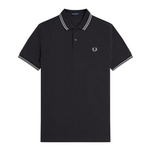 T-shirt Fred Perry - Fred perry - Modalova