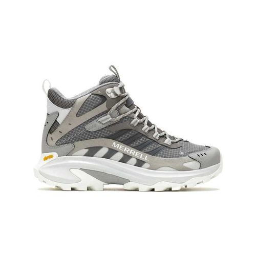 Scarpe MOAB SPEED 2 MID GTX CHARCOAL CHARBON - Merrell - Modalova