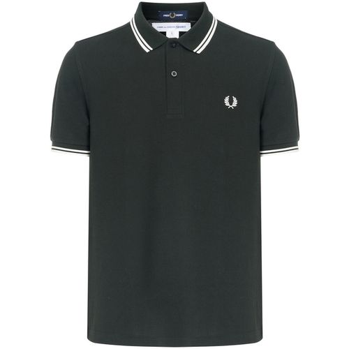 T-shirt & Polo Polo Comme des Garçons Shirt x Fred Perry - Comme Des Garcons - Modalova