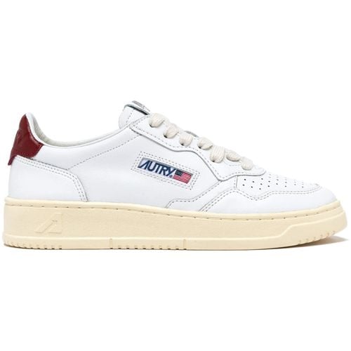 Sneakers - Sneaker AULW-LL68 - Autry - Modalova