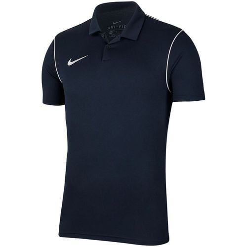 T-shirt & Polo POLO PARK 20 BV6879-410 - Nike - Modalova