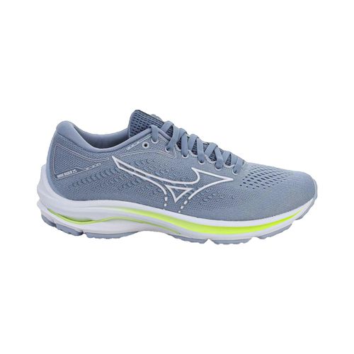 Scarpe Mizuno Wave Rider 25 - Mizuno - Modalova