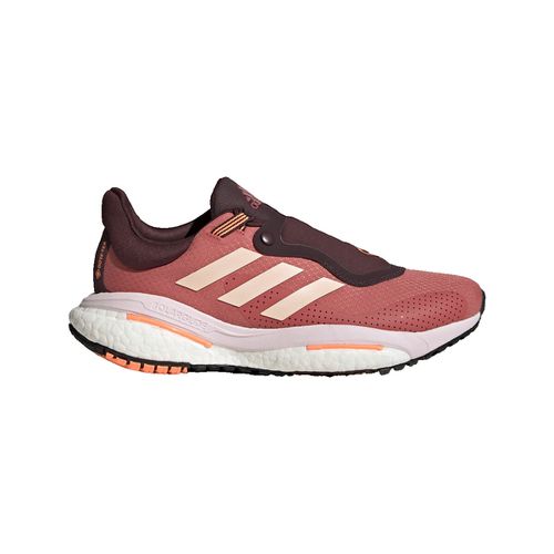 Scarpe Solar Glide 5 Goretex - Adidas - Modalova