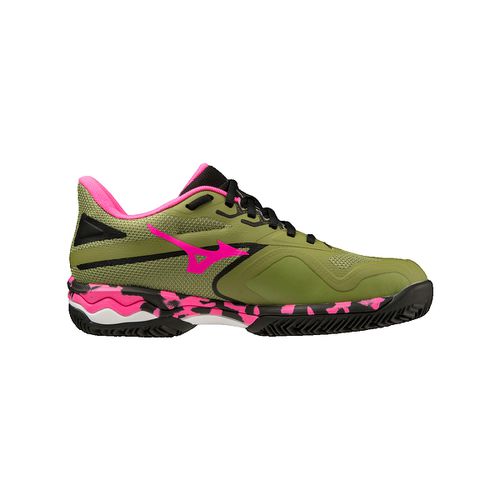 Scarpe Mizuno Wave Exceed Light 2 - Mizuno - Modalova