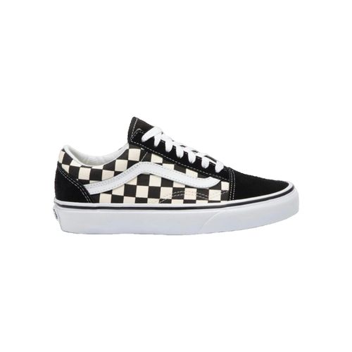 Sneakers Old Skool Primary Check - Vans - Modalova