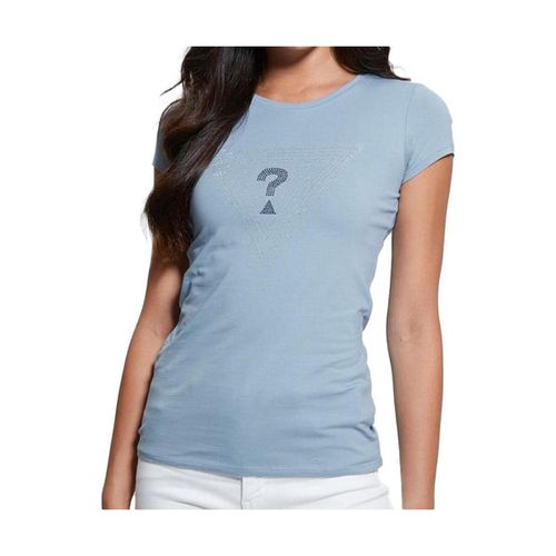 T-shirt & Polo Guess G-W4BI41KA0Q1 - Guess - Modalova