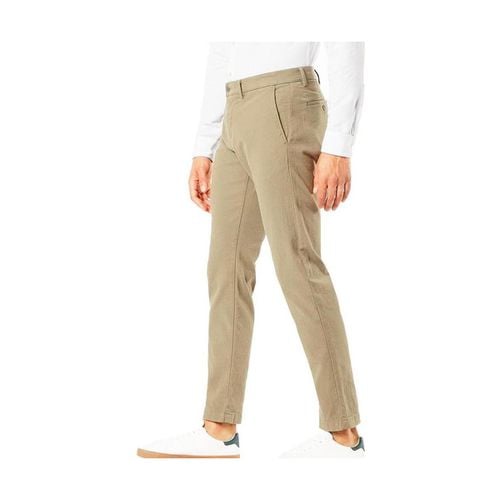 Pantaloni Dockers 59407-0010 - Dockers - Modalova