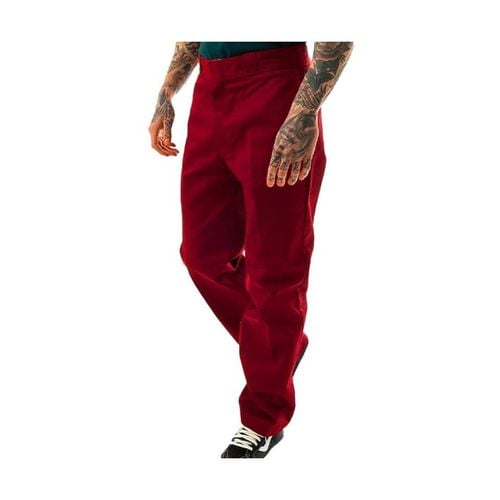 Pantaloni Dickies DK0A4XK6G041 - Dickies - Modalova