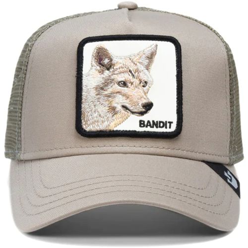 Cappelli The Bandit Coyote - Goorin Bros - Modalova