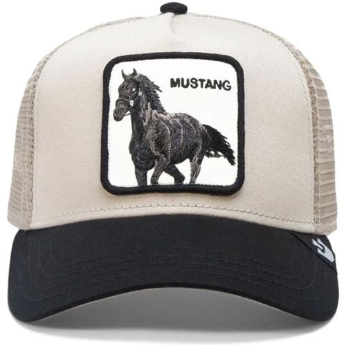 Cappelli Goorin Bros The Mustang - Goorin Bros - Modalova