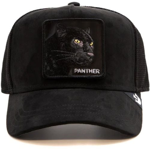 Cappelli The Suede Panther - Goorin Bros - Modalova