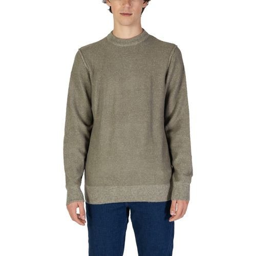 Maglione AMARI ROUND NECK A7755 3649 - Gas - Modalova