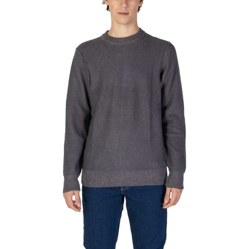 Maglione AMARI ROUND NECK A7755 3920 - Gas - Modalova