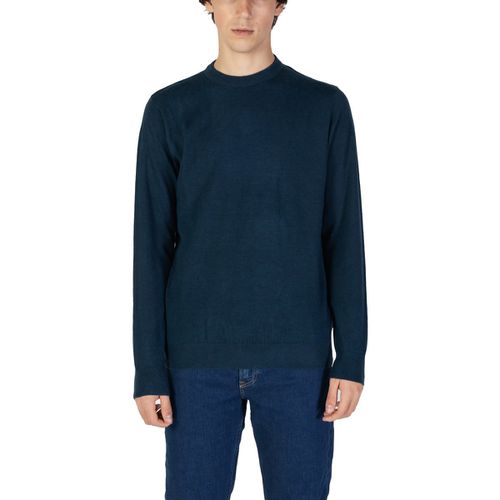 Maglione AKIO SIMPLE A7774 0194 - Gas - Modalova