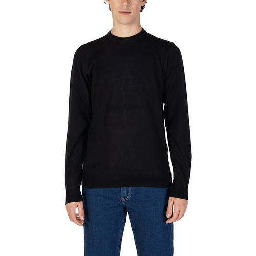 Maglione AKIO SIMPLE A7774 0200 - Gas - Modalova