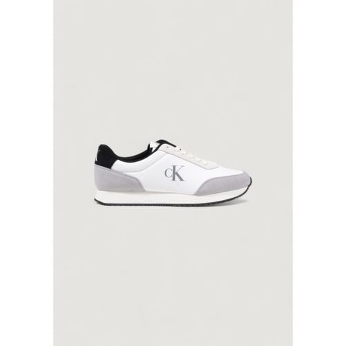 Sneakers RETRO RUNNER ICONIC YM0YM01119 - Calvin Klein Jeans - Modalova