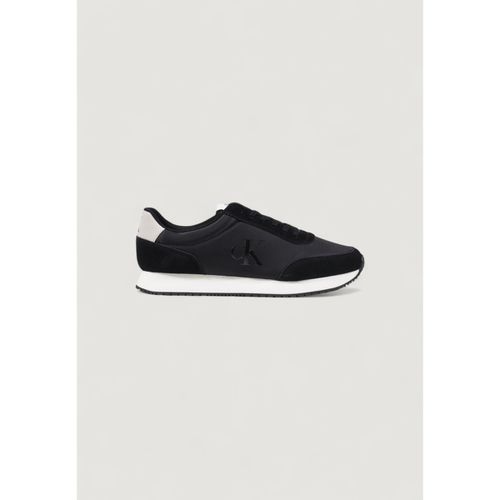 Sneakers RETRO RUNNER ICONIC YM0YM01119 - Calvin Klein Jeans - Modalova