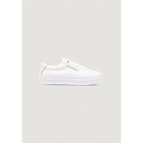 Sneakers ESSENTIAL VULC TEXTIL FW0FW08323 - Tommy hilfiger - Modalova