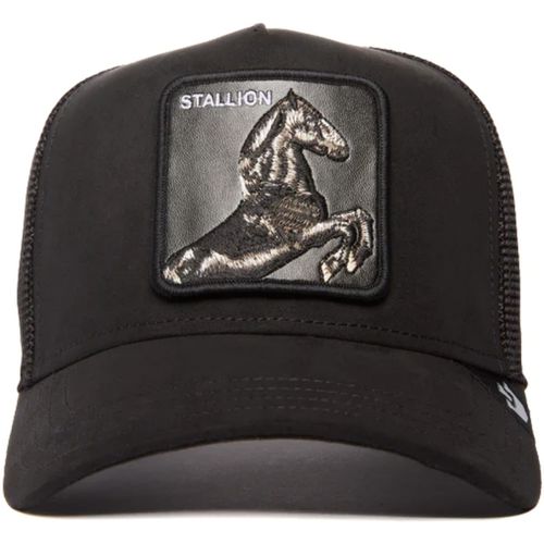 Cappelli The Suede Stallion - Goorin Bros - Modalova