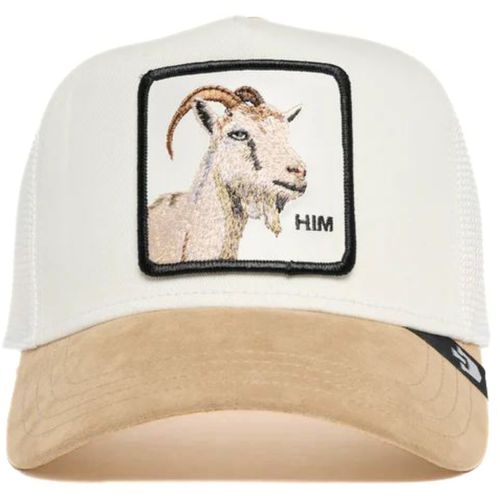 Cappelli The Suede Goat (Him) - Goorin Bros - Modalova