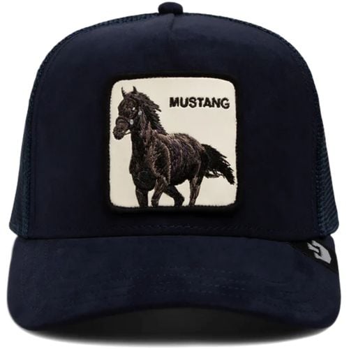 Cappelli The Suede Mustang - Goorin Bros - Modalova