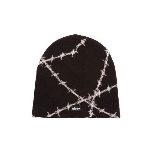 Berretto Obey Wire beanie - Obey - Modalova