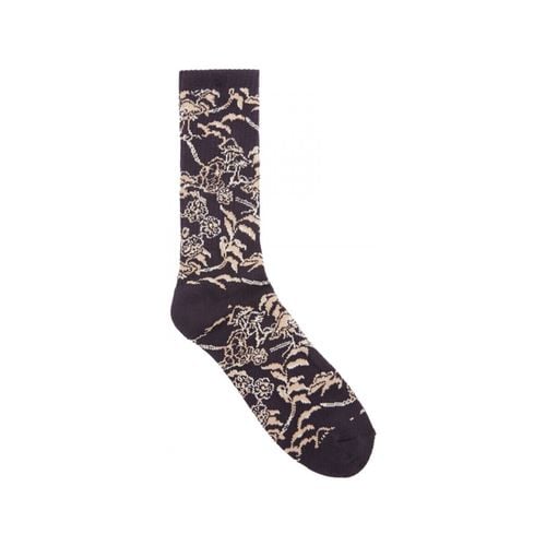 Calzini Obey mushroom socks - Obey - Modalova