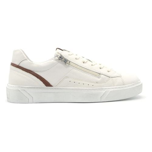 Sneakers sneaker in pelle - NeroGiardini - Modalova