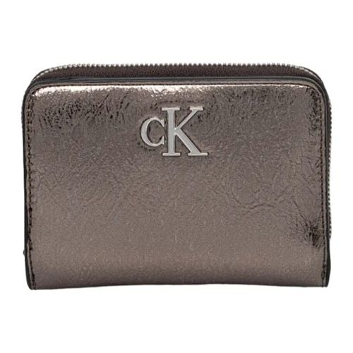 Portafoglio K60K612745 - Calvin Klein Jeans - Modalova