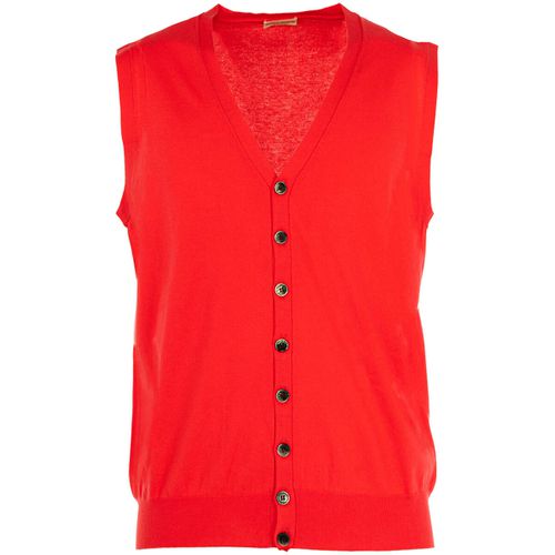 Gilet / Cardigan EU107506_559 - Cashmere Company - Modalova