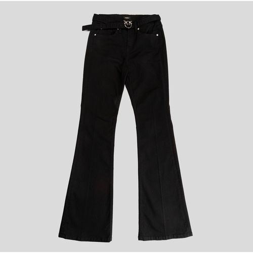 Pantaloni Pinko 1J10YXA04P_17 - Pinko - Modalova