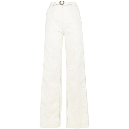 Pantaloni morbidi / Pantaloni alla zuava 211799672001_320 - Ralph lauren - Modalova