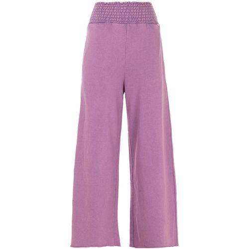 Pantaloni morbidi / Pantaloni alla zuava EG0174F0018_958 - Rebelqueen - Modalova