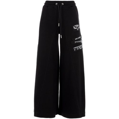 Pantaloni Sportivi A00867-0TAZP_132 - Diesel - Modalova