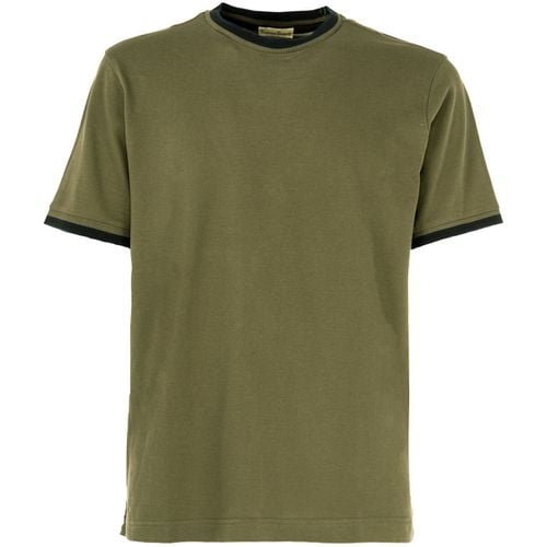 T-shirt TU108113_559 - Cashmere Company - Modalova